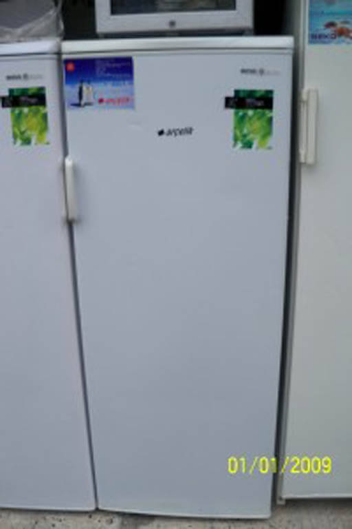 altus al-315 ikinci el buzdolabı